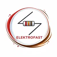 انواع قطعات الکتریکی