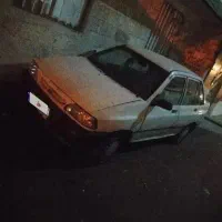 پراید مدل 79