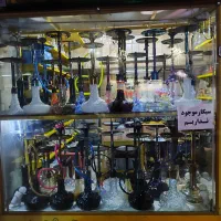 آفر شنبه ویژه قلیان کرنو