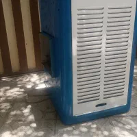 کولر ۴هزار ابی