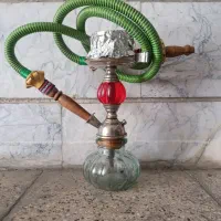 معاوضه قلیان