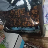 بخاری گازی