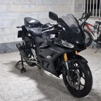 یاماها R25 مدل ۱۴۰۱