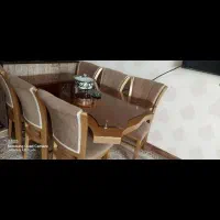 میز غذا خوری