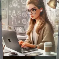 دستیار مدیرعامل شرکت تولیدی