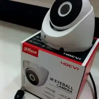 فروش تک دوربین (بولت و دام) برای پوشش نقاط خـاص