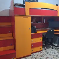 تخت خواب