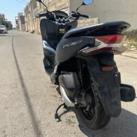 Pcx2020|موتورسیکلت|بندر گناوه, |دیوار