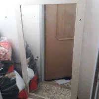 اینه قدی وجا سیب زمینی پیاز