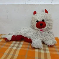 عروسک|اسباب‌بازی بچه|شیراز, سینما سعدی|دیوار