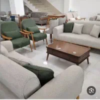 مبل راحتی شیک، باکیفیت و مطابق سلیقه شما