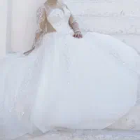 لباس عروس