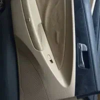 درب جلو و عقب چپ سونتا y5 کامل و روکش درب