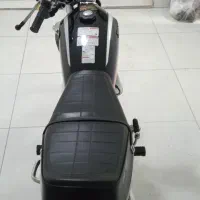 مدل ۹۵|موتورسیکلت|فلاورجان, |دیوار