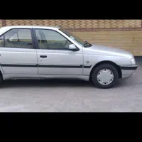 پژو 405 SLX موتور 1800، مدل ۱۳۸۹|خودرو سواری و وانت|رشت, حمیدیان|دیوار