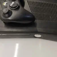 xbox 360 slim|کنسول، بازی ویدئویی و آنلاین|سردشت, |دیوار