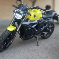 زونتس جی وان زد تو کویر