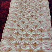 تشک پشم شیشه وبالشت