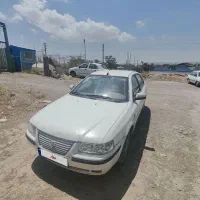 سمند گازسوز