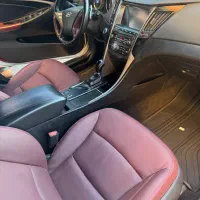 فروش سوناتا ۲۰۱۴