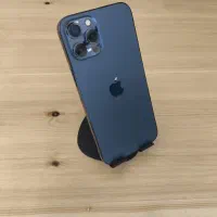 iPhone 12 Pro Max  256GB  Blue