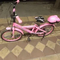 دوچرخه