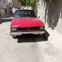 پیکان لوکس معاوضه با موتور