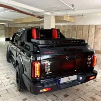KMC T9 2024|خودرو سواری و وانت|تهران, گلاب دره|دیوار
