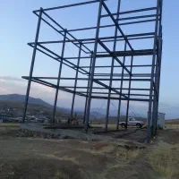 جوشکاری سیار