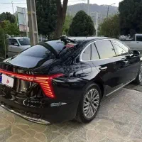 هونگچی H5 مدل ۲۰۲۵ مشابه صفر