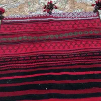 جاجیم دست بافت