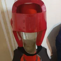 کلاه رزمی