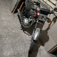 هندا 200مدل99 پرواز