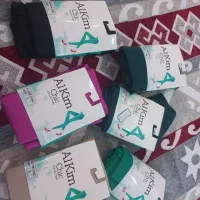 لگ ال کیم شیک