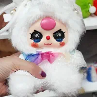 عروسک نومی