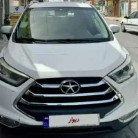 جک s3 مدل 1400