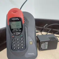 تلفن بی سیم آلمانی