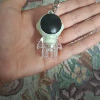 جا کلید چراغ دار نو