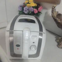 سرخ کن کنسان