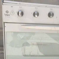 گاز طرح فر