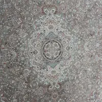 فرش|فرش|گلپایگان, |دیوار
