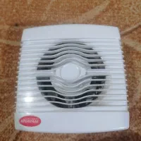 فن هواکش سرویس