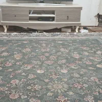 میز تلویزیون جدید کرم طوسی