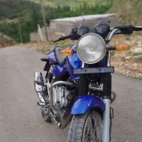 پالس 180 سیم پره