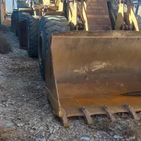 لودر FR15|خودرو سنگین|زنجان, |دیوار