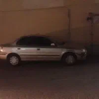 سمند مدل ۸۴