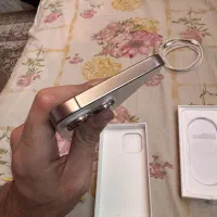 iPhone 16 Pro Max Za|موبایل|کرمانشاه, |دیوار