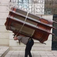 کیفیت بار  با ۴.اکیب و بسته‌بندی
