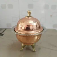 قندان مسی