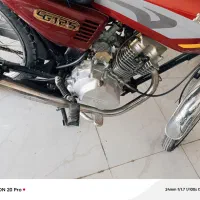 پرواز مدل ۹۵استارتی